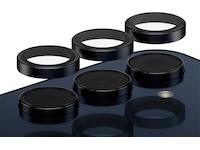PanzerGlass Galaxy A55 5G Hoops Linsskydd (svart) Skärmskydd