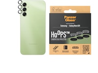 PanzerGlass Galaxy A25 Hoops Linsskydd Skärmskydd