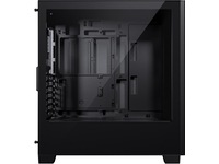 Phanteks XT Pro Mid Tower (svart) Midi tower