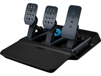 Logitech G PRO Racing Pedals Ratt & pedaler