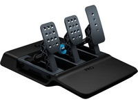 Logitech G PRO Racing Pedals Ratt & pedaler