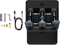 Logitech G PRO Racing Pedals Ratt & pedaler