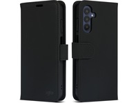 iiglo Samsung Galaxy A25 Plånboksfodral (svart) Skydd