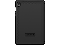 OtterBox Galaxy Tab S10 Lite/S10 FE/S9 FE Defender skal - ProPack (svart) Skydd