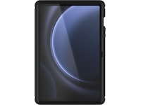 OtterBox Galaxy Tab S10 Lite/S10 FE/S9 FE Defender skal - ProPack (svart) Skydd