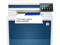 HP skrivare Color LaserJet Pro MFP 4302dw Skrivare