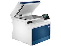HP skrivare Color LaserJet Pro MFP 4302dw Skrivare