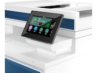 HP skrivare Color LaserJet Pro MFP 4302dw Skrivare