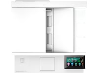 HP skrivare Color LaserJet Pro MFP 4302dw Skrivare