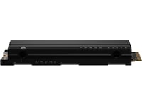 Corsair MP600 ELITE 1TB NVMe PCIe M.2 SSD Kylfläns SSD M.2
