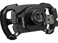 Moza Racing GS V2P Microfiber Leather GT Ratt 30cm Ratt & pedaler