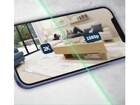 Arlo Essential 2 2K övervakningskamera 2-pack Övervakningskamera