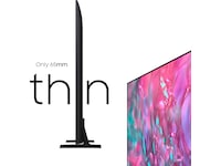 Samsung 98" DU9005K LED TV TU98DU9005K Över 80 tums TV