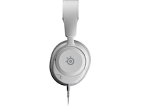 Steelseries Arctis Nova 1 (vit) Gamingheadset