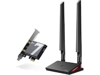 TP-Link Archer TBE550E PCIe Adapter Nätverkskort