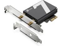 TP-Link Archer TBE550E PCIe Adapter Nätverkskort