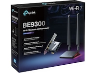 TP-Link Archer TBE550E PCIe Adapter Nätverkskort