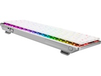 ASUS ROG Falchion RX Low Profile Optical trådlöst gamingtangentbord (vit) -B-Grade Demo tangentbord