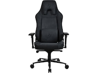 Arozzi Vernazza XL Supersoft Gamingstol (svart) Gamingstolar