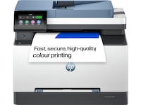 HP Color LaserJet Pro MFP 3302sdw laserskrivare Skrivare