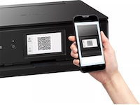 Canon PIXMA TS8750 Bläckstråleskrivare Skrivare