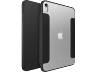 OtterBox iPad Air 13" Symmetry Folio (svart/transparent) - ProPack Skydd