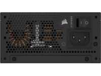 Corsair SF Series SF850 80 PLUS Platinum SFX  PSU Nätaggregat