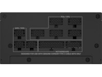 Corsair SF Series SF850 80 PLUS Platinum SFX  PSU Nätaggregat
