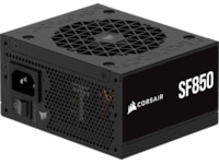Corsair SF Series SF850 80 PLUS Platinum SFX  PSU Nätaggregat