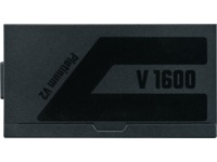 Cooler Master V Platinum V2 1600 PSU Nätaggregat