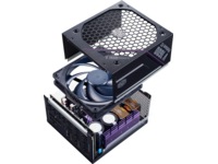 Cooler Master V Platinum V2 1600 PSU Nätaggregat