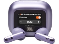 JBL LIVE FLEX 3 trådlösa hörlurar, earbuds (lila) In-ear hörlurar