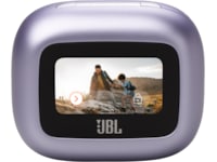 JBL LIVE FLEX 3 trådlösa hörlurar, earbuds (lila) In-ear hörlurar