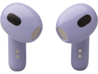 JBL LIVE FLEX 3 trådlösa hörlurar, earbuds (lila) In-ear hörlurar