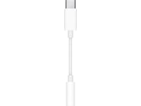Apple USB-C till 3,5 mm-adapter Adaptrar och kablage
