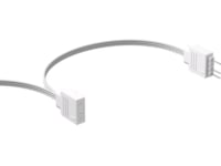 Corsair RS120 ARGB Fläkt 3pk (vit) Fläkt