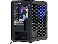 Komplett-PC Entry Plus Gamingdator stationär