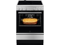 Electrolux LKR64001NX Spis (stål) Spis