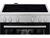 Electrolux LKR64001NX Spis (stål) Spis