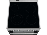 Electrolux LKR64001NX Spis (stål) Spis