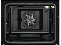 Electrolux LKR64001NX Spis (stål) Spis