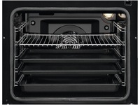 Electrolux LKR64001NX Spis (stål) Spis