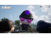 Funko Fusion Spel till Xbox Series X/S