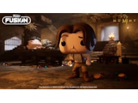 Funko Fusion Spel till Xbox Series X/S