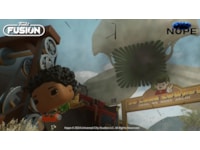 Funko Fusion Spel till Xbox Series X/S