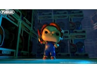Funko Fusion Spel till Xbox Series X/S