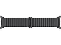 Samsung Galaxy Watch Ultra Trail Band (mörkgrå) Armband