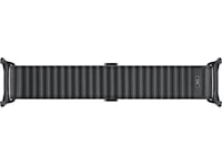 Samsung Galaxy Watch Ultra Trail Band (mörkgrå) Armband