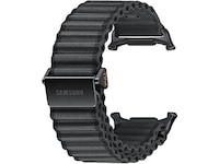 Samsung Galaxy Watch Ultra Trail Band (mörkgrå) Armband