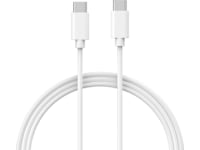 Andersson USB-C kabel 2m (vit) USB-kablar